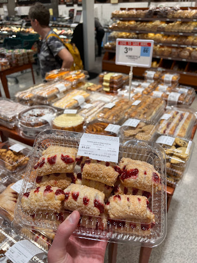 Supermarket «Publix Super Market at Merritt Island», reviews and photos, 1850 N Courtenay Pkwy, Merritt Island, FL 32953, USA