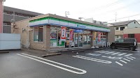 ファミリーマート 岐阜旦島店