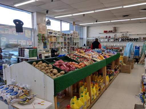 Indian Grocery Store «Apna Bazar - Indo-Pak Grocery & Fashion Boutique», reviews and photos, 11408 Reisterstown Rd, Owings Mills, MD 21117, USA