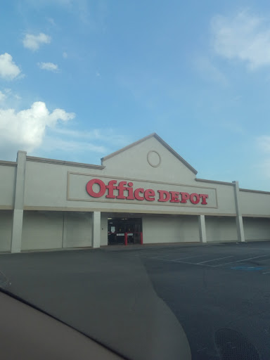 Office Supply Store «Office Depot», reviews and photos, 1916 W Evans St, Florence, SC 29501, USA