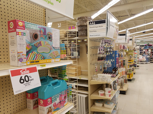 Fabric Store «Jo-Ann Fabrics and Crafts», reviews and photos, 150 Narrows Shopping Center #150, Edwardsville, PA 18704, USA