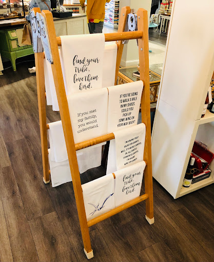 Book Store «M.Judson Booksellers & Storytellers», reviews and photos, 130 S Main St, Greenville, SC 29601, USA