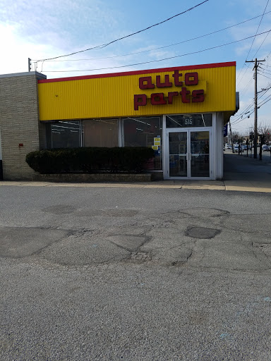 Auto Parts Store «Auto Barn», reviews and photos, 515 Jericho Turnpike, Mineola, NY 11501, USA