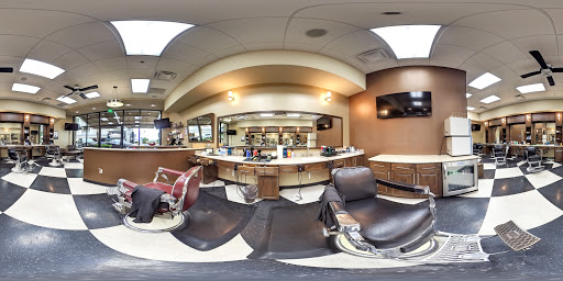 Barber Shop «Barbershop Jack», reviews and photos, 5450 E High St #103, Phoenix, AZ 85054, USA