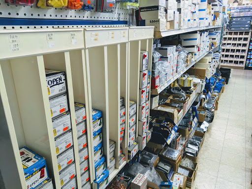 Hardware Store «Broadway Hardware Co», reviews and photos, 614 N Spring St, Sparta, TN 38583, USA