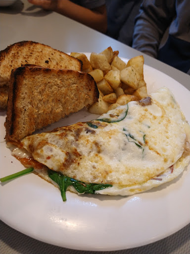 Sandwich Shop «Atlanta Bread», reviews and photos, 484 Hendersonville Rd, Asheville, NC 28803, USA