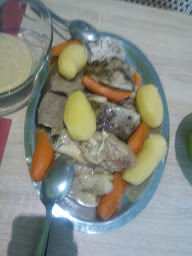 Photo n°5 de La Rosière à Plerguer ()