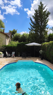 L'Acacia Blanc, Gite and Studio à Trémolat