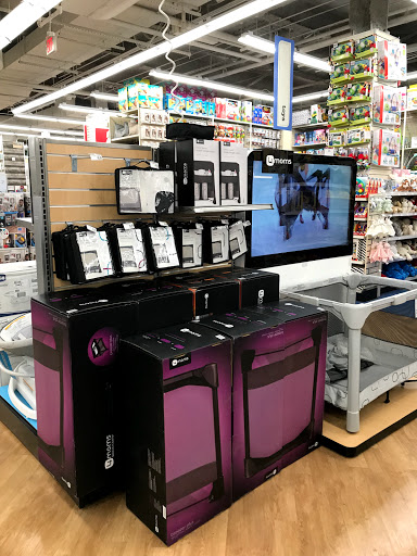 Baby Store «buybuy BABY», reviews and photos, 34 E Ridgewood Ave, Paramus, NJ 07652, USA