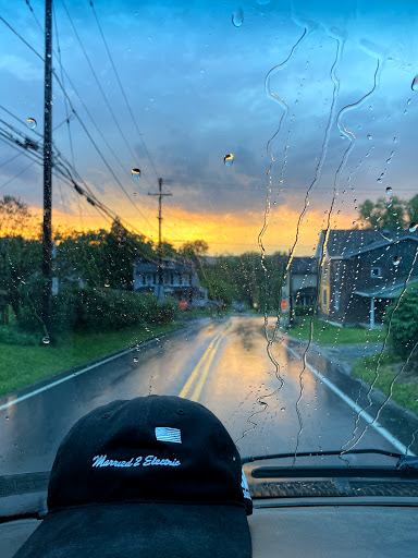 Electrician «Married 2 Electric», reviews and photos, 93 Zieber Rd, Spring City, PA 19475, USA