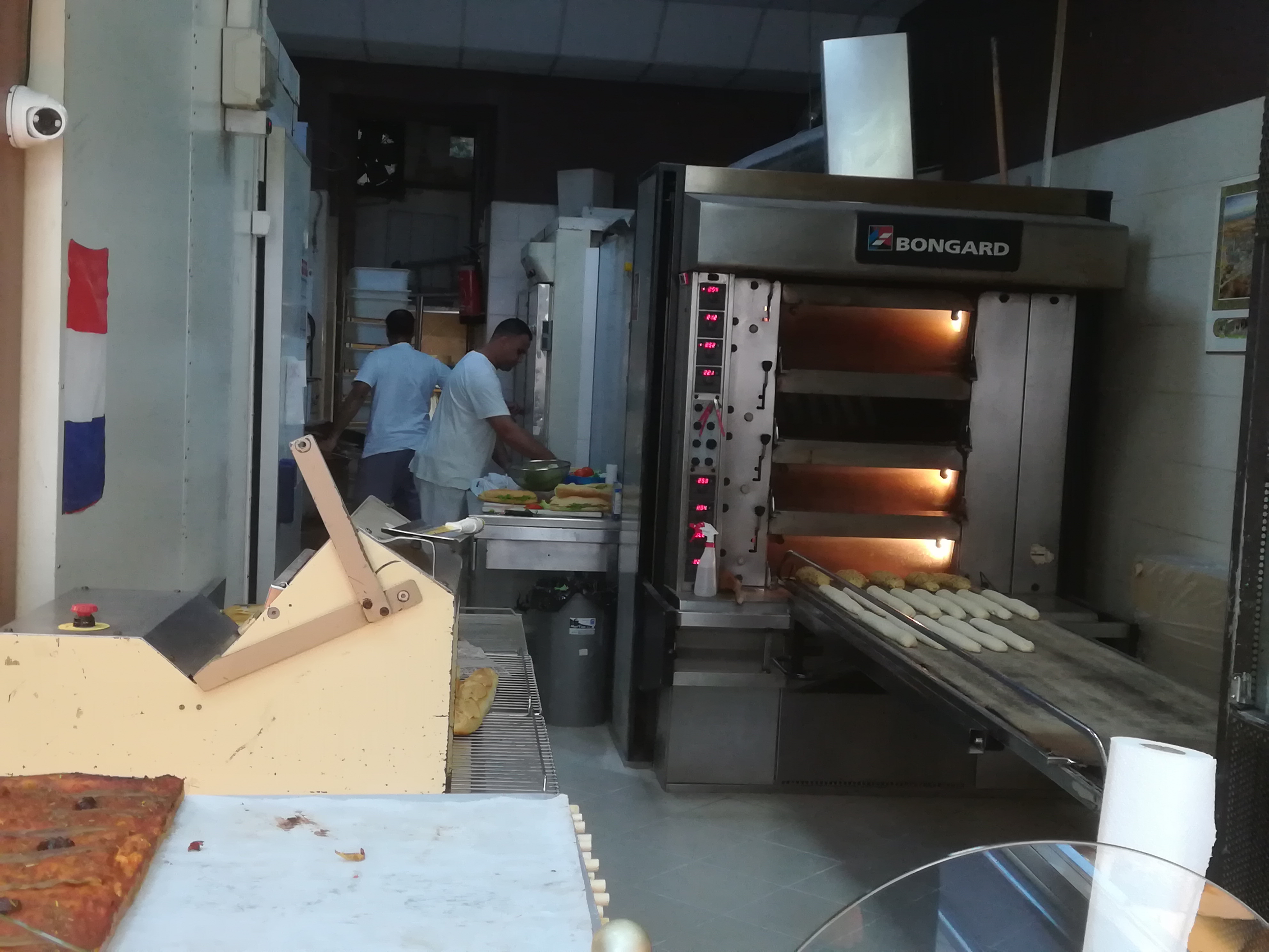 Photo n° 2 de l'avis de Delga.i fait le 01/11/2019 à 08:25