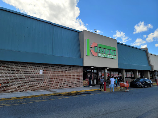 Supermarket «Kissimmee Meat & Produce», reviews and photos, 1528 W Vine St, Kissimmee, FL 34741, USA