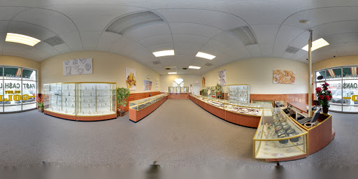 Loan Agency «RJ Jewelry & Loan Co», reviews and photos, 17W623 E Roosevelt Rd, Oakbrook Terrace, IL 60181, USA