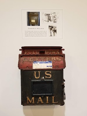 Hoboken Historical Museum - photo 54