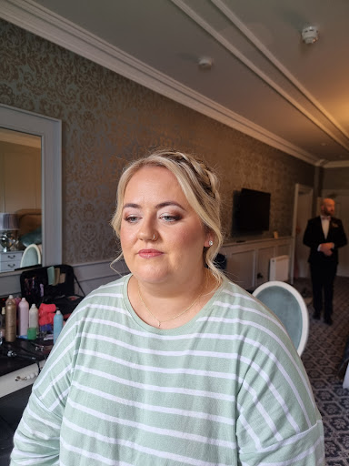 Vanity Case MakeUp Studio @ Sean Taaffe in Killarney, Co. Kerry