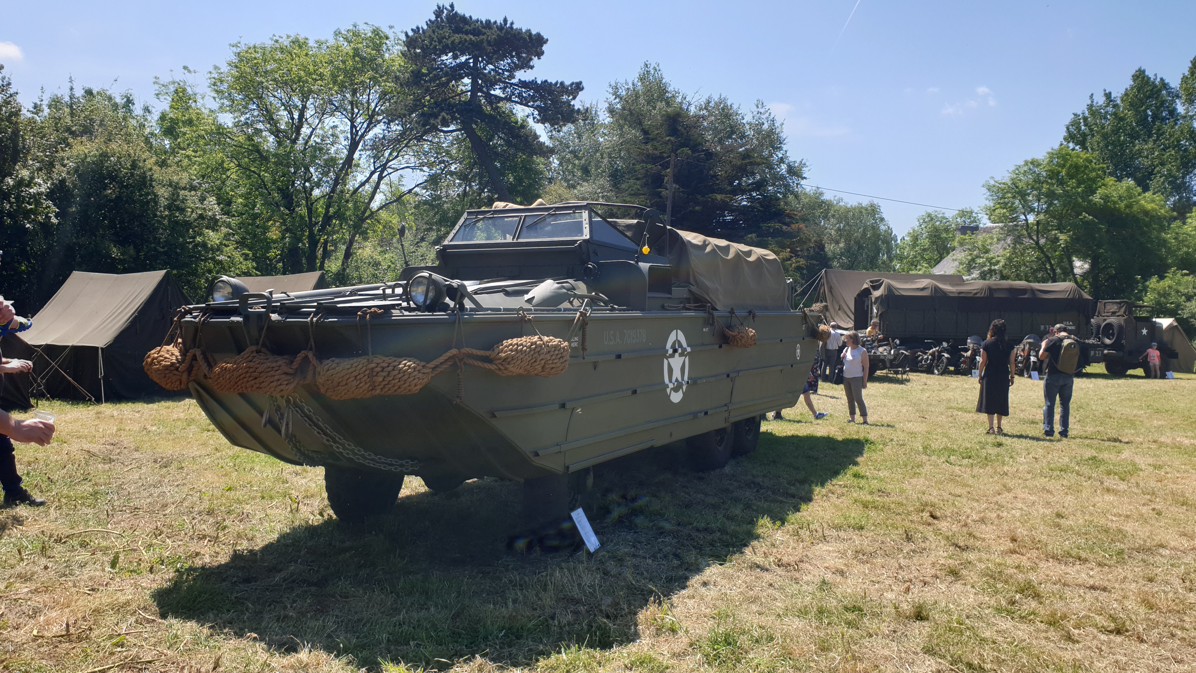 Photo n° 5 de l'avis de Mago.e fait le 02/06/2019 à 14:11