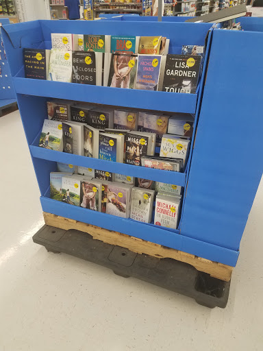 Discount Store «Walmart», reviews and photos, 80 Town Line Rd, Rocky Hill, CT 06067, USA