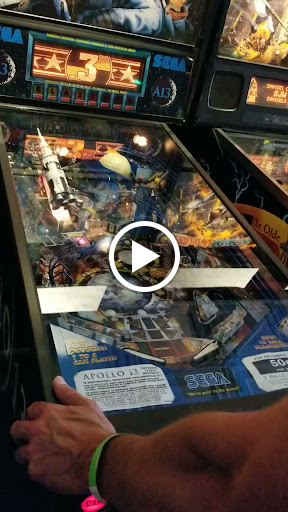 Pacific Pinball Museum image