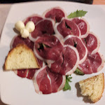 Photo n°3 de l'avis de Valeria.r fait le 08/02/2023 à 07:04 sur le  Il Carantan à San Giorgio della Richinvelda