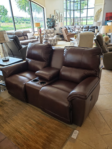 Furniture Store «La-Z-Boy Furniture Galleries», reviews and photos, 3450 Grapevine Mills Pkwy, Grapevine, TX 76051, USA
