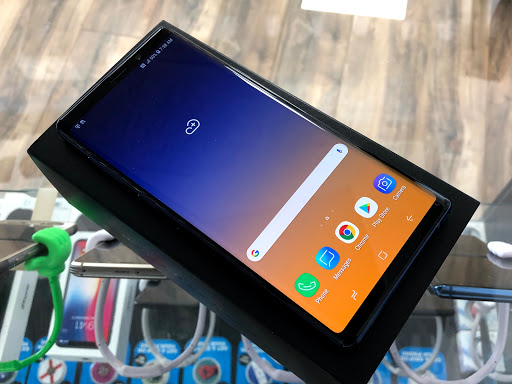 Cell Phone Store «CELL CITY», reviews and photos, 1482 S Belcher Rd, Clearwater, FL 33764, USA