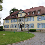 Photo n°1 de l'avis de Katharina.o fait le 09/07/2021 à 16:24 sur le  Hotel Zum Herrenhaus - Manuel Spieth à Hörselberg-Hainich