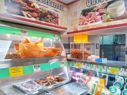 Butcher Shop «La Michoacana Meat Market», reviews and photos, 375 E Pipeline Rd, Bedford, TX 76022, USA