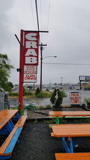 Grocery Store «South Beach Grocery», reviews and photos, 3650 Oregon Coast Hwy, South Beach, OR 97366, USA