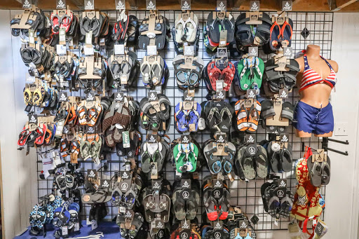 Sporting Goods Store «Boards N More», reviews and photos, 306 Oak St, Brentwood, CA 94513, USA
