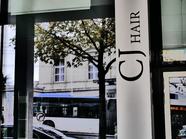 CJ Hair, Av. du Théâtre 1, 1005 Lausanne, Schweiz