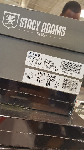 Clothing Store «K&G Fashion Superstore», reviews and photos, 8655 Pulaski Hwy, Rosedale, MD 21237, USA