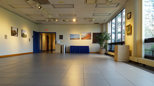 Performing Arts Theater «Prairie Center For the Arts», reviews and photos, 201 Schaumburg Ct, Schaumburg, IL 60193, USA