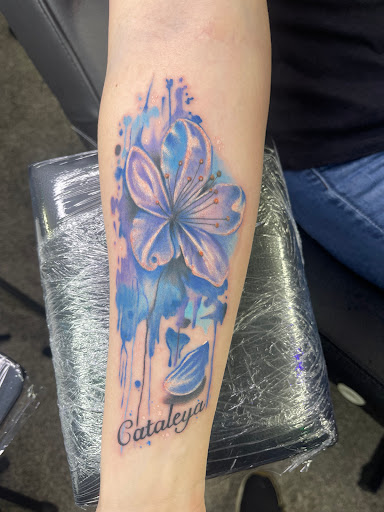 Explore stitches tattoo ideas, creative tattoo ideas in Naples, available at Secret ink tattoo studio