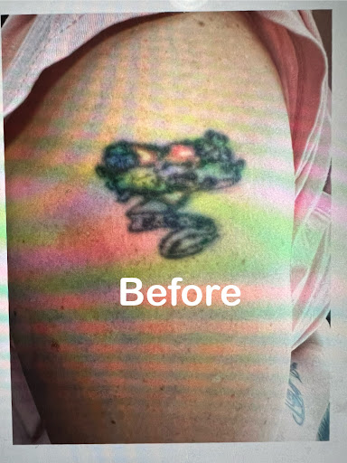 Find tattoo gift ideas for your next unique tattoo in Chattanooga at Southern Soul Tattoo & Piercing Studio