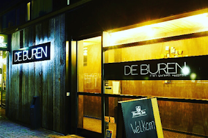 Restaurant De Buren image