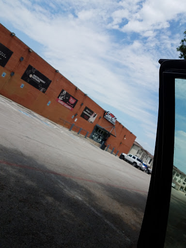 Musical Instrument Store «Sam Ash Music Stores», reviews and photos, 10838 N Central Expy, Dallas, TX 75231, USA