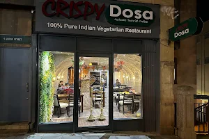 Crispy Dosa Restaurant Bristol image