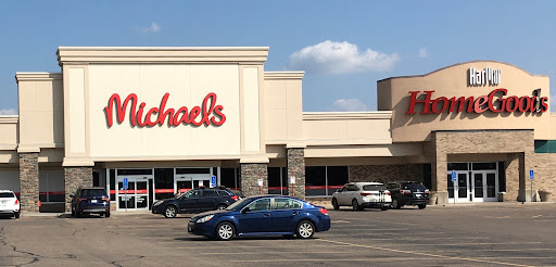 Craft Store «Michaels», reviews and photos, 2100 Snelling Ave, Roseville, MN 55113, USA