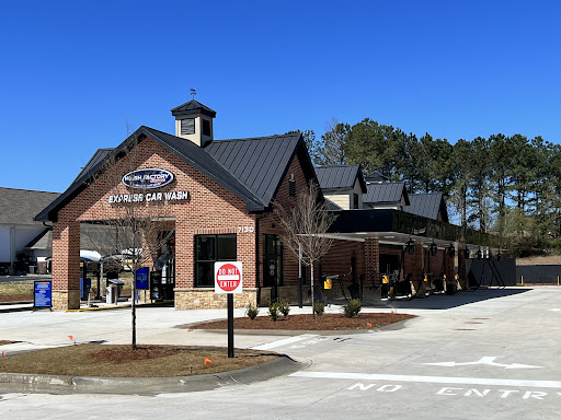 Wash Factory Johns Creek en Suwanee