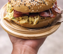 Bagel it ! photo