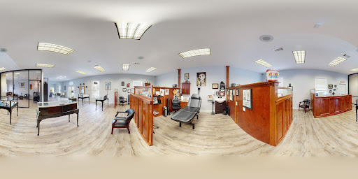 Explore cross tattoo ideas for females, creative tattoo ideas in Murray, available at Gallery X Art Collective