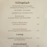 Photo n°5 de l'avis de Al.u fait le 19/12/2019 à 20:27 sur le  Schäufelewärtschaft à Nuremberg