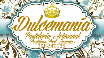 Dulcemanía Pastelería Artesanal