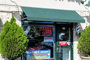 Richies Barber Shop image
