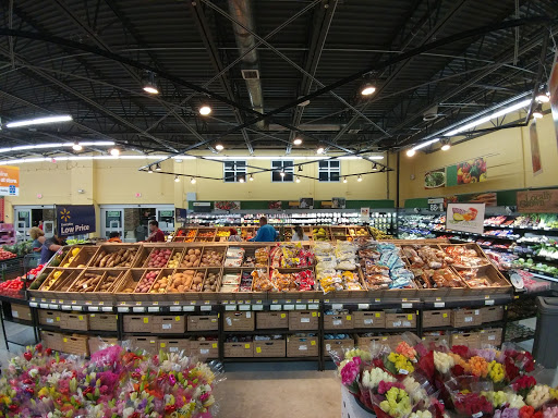 Supermarket «Walmart Neighborhood Market», reviews and photos, 11800 Hialeah Gardens Blvd, Hialeah Gardens, FL 33018, USA