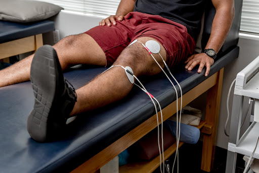 RSM Physical Therapy image