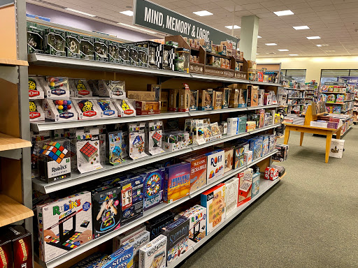 Book Store «Barnes & Noble», reviews and photos, 451 E Altamonte Dr, Altamonte Springs, FL 32701, USA