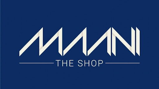 MAANI - The Shop