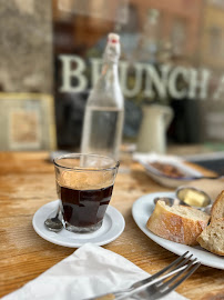 Café du Restaurant brunch Le Desjeuneur à Lyon - n°12