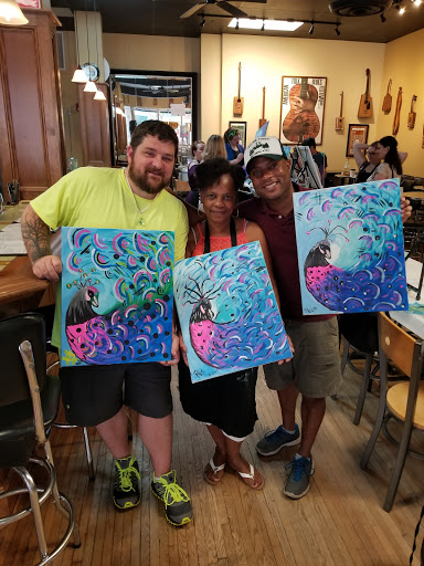 Beer Store «Weinhaus», reviews and photos, 86 Patton Ave, Asheville, NC 28801, USA